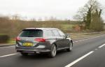 Volkswagen Passat Estate GT 2015 года